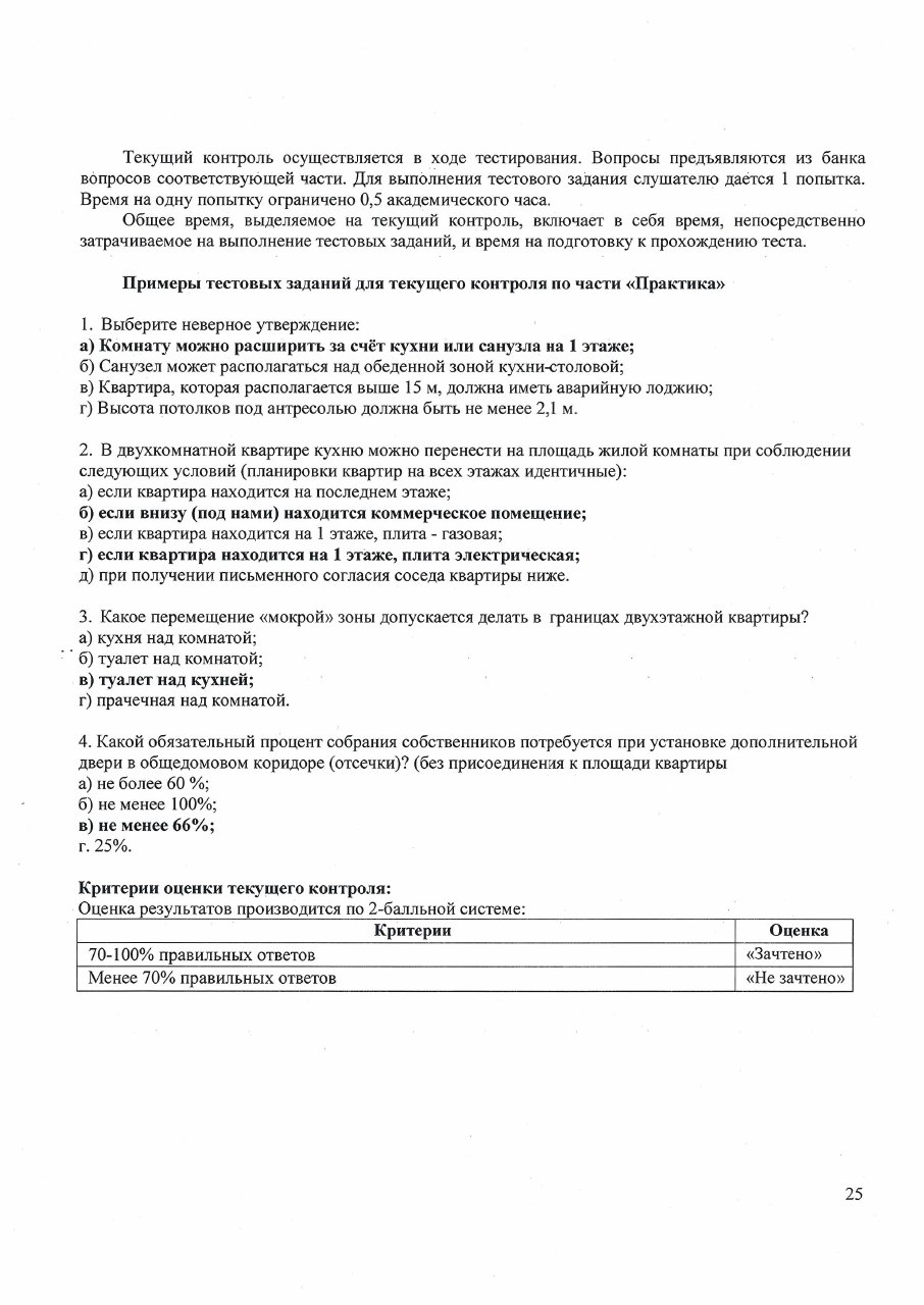 Образовательная программа — страница 25 из 42